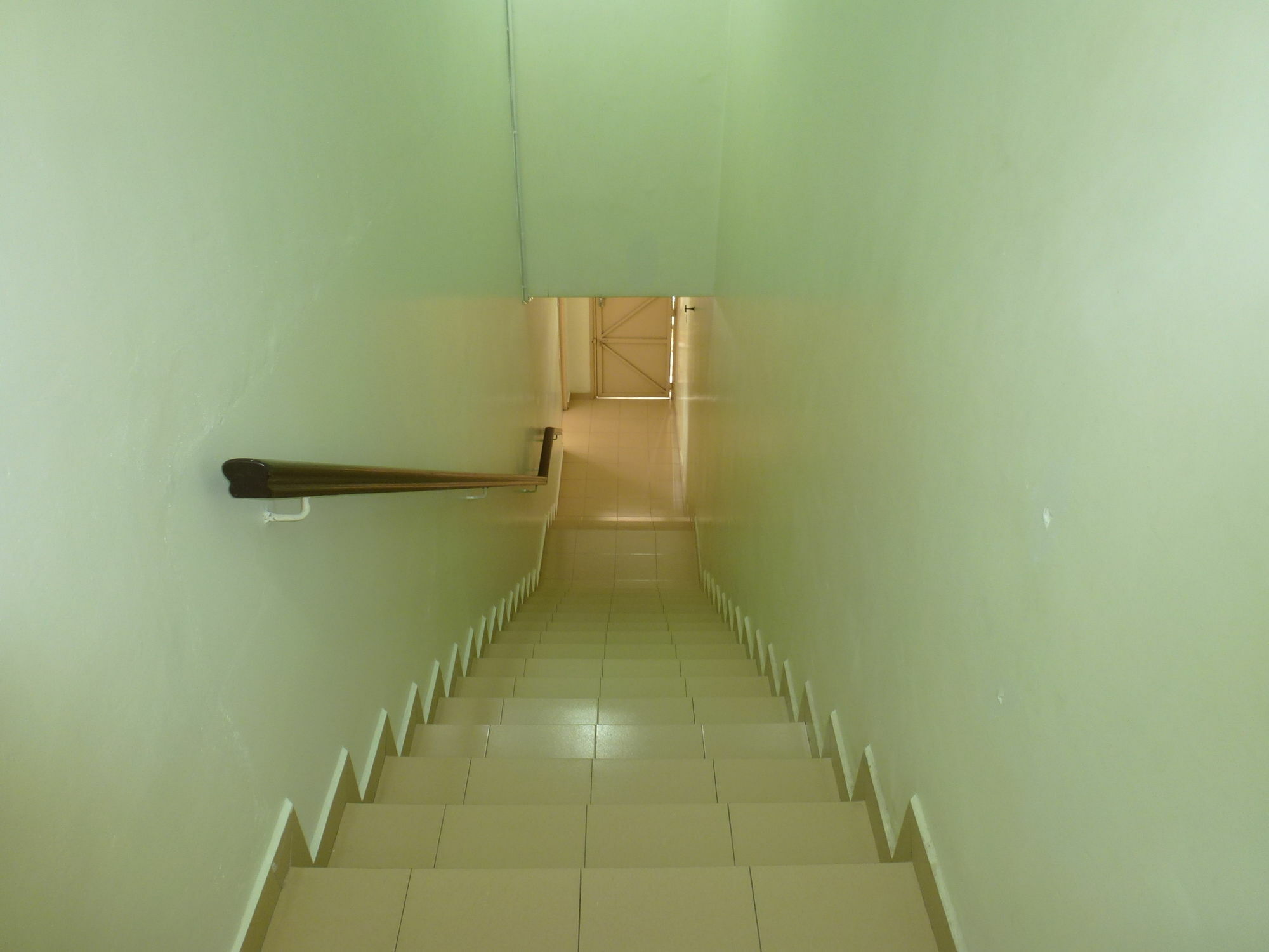 Batu Berendam Inn Kampong Sungai Putat ภายนอก รูปภาพ